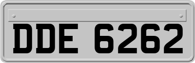 DDE6262