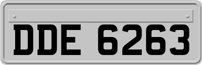 DDE6263