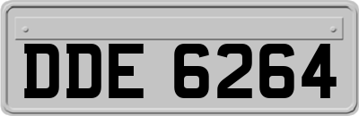 DDE6264
