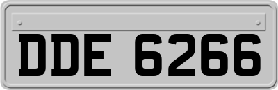 DDE6266