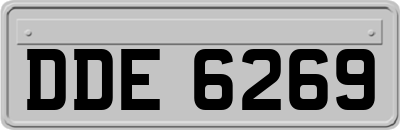 DDE6269