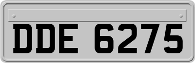 DDE6275