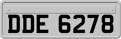 DDE6278