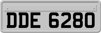 DDE6280