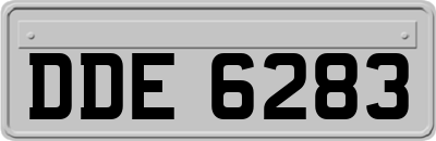 DDE6283