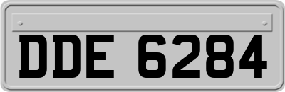 DDE6284