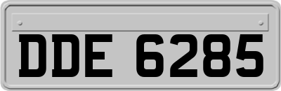 DDE6285