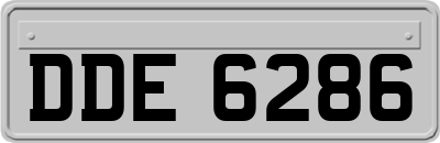 DDE6286