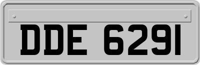 DDE6291