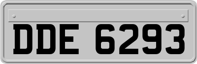 DDE6293