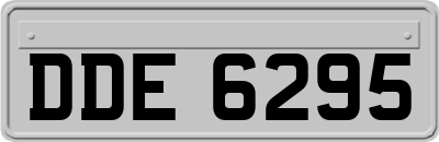DDE6295
