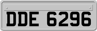 DDE6296
