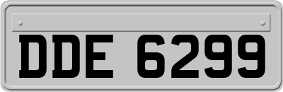 DDE6299