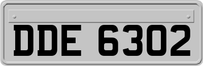 DDE6302
