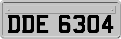 DDE6304