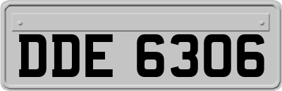DDE6306