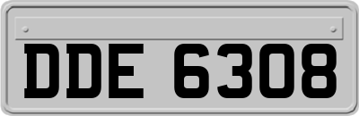 DDE6308