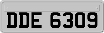 DDE6309