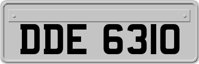DDE6310