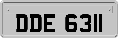 DDE6311