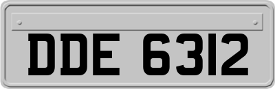 DDE6312