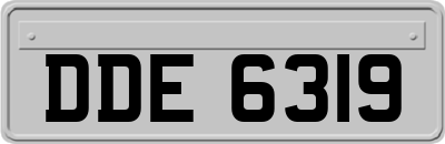DDE6319