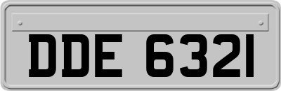 DDE6321