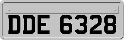 DDE6328