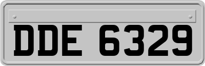 DDE6329