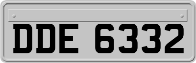 DDE6332