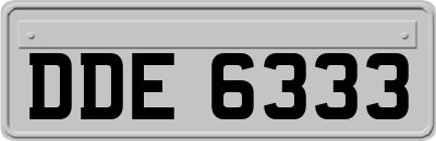 DDE6333