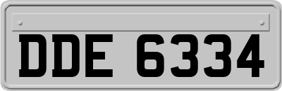 DDE6334