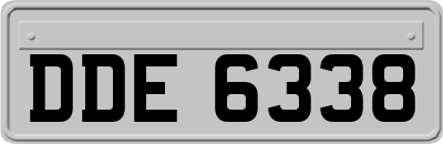 DDE6338