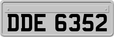 DDE6352