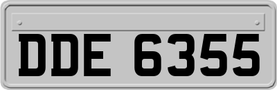 DDE6355