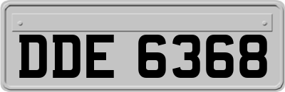 DDE6368