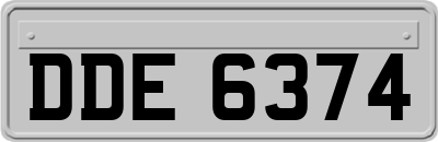 DDE6374