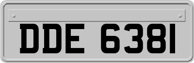 DDE6381