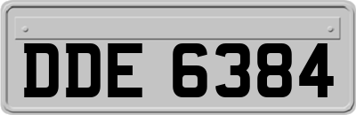 DDE6384