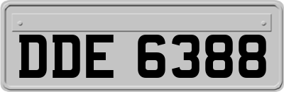 DDE6388
