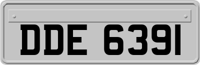 DDE6391
