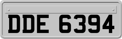 DDE6394