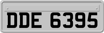 DDE6395