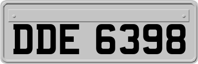 DDE6398