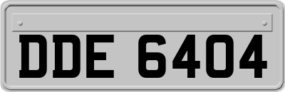 DDE6404