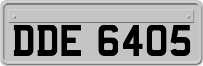 DDE6405