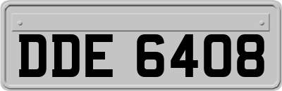 DDE6408