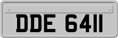 DDE6411