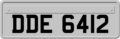 DDE6412