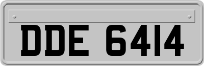 DDE6414